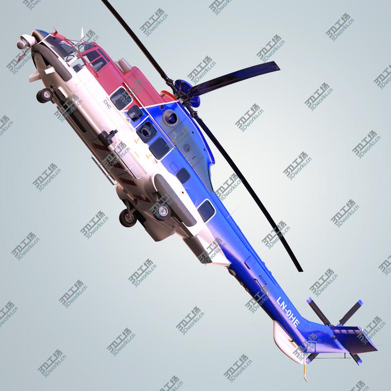 images/goods_img/202104022/Eurocopter AS332L2 Super Puma 2/5.jpg